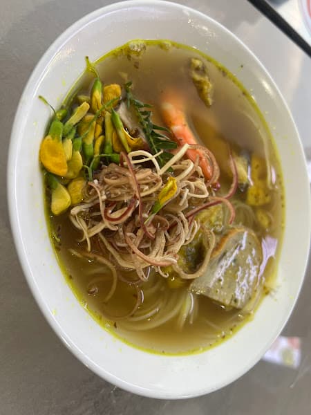 Hình ảnh Quán Phở Dũng - 3