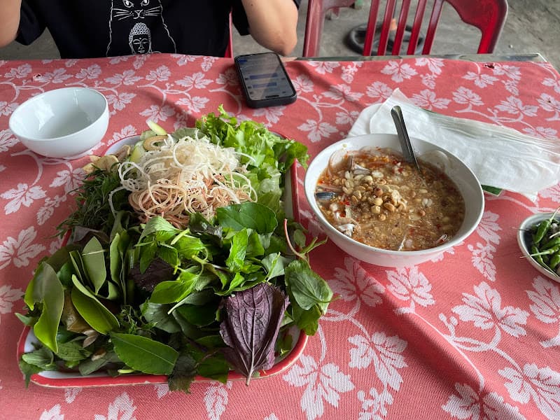 Hình ảnh Gỏi Cá Thanh Trúc - 2