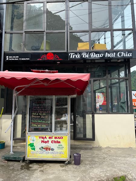 Ảnh bìa Mâu coffe