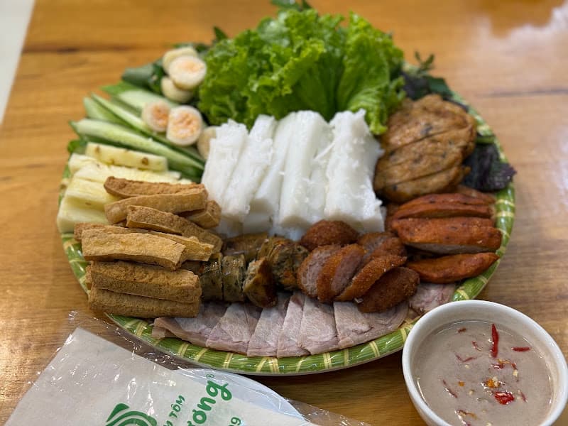 Hình ảnh Quán bún đậu Nàng Hương Cà Mau - 4