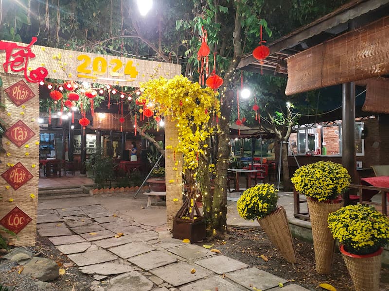 Cà phê Nhạc Xưa