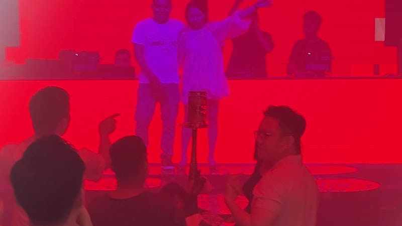 Hình ảnh Fleur d'Or Maison Beer Club & Lounge - 6