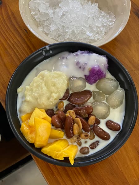 Hình ảnh Ăn vặt bé Huế - 2