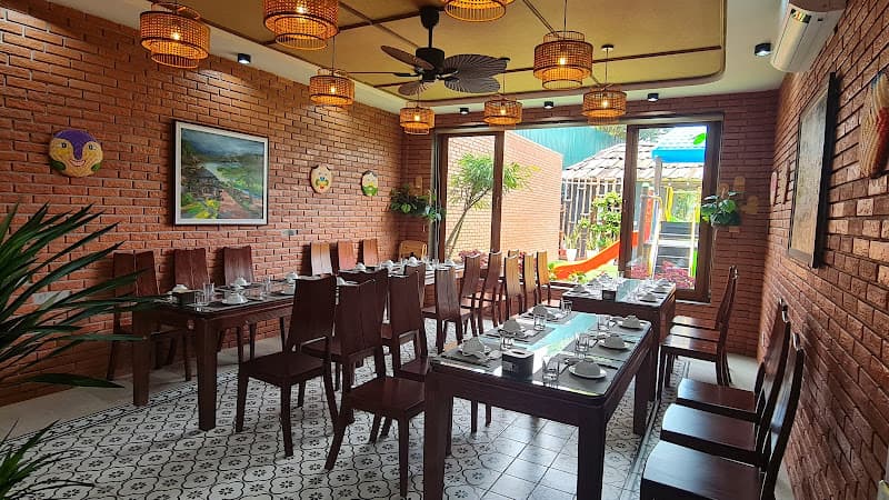 Hình ảnh NHIÊN garden Quảng Ninh - 4