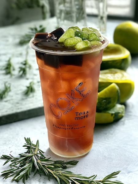 Hình ảnh CokeTea & more - 4