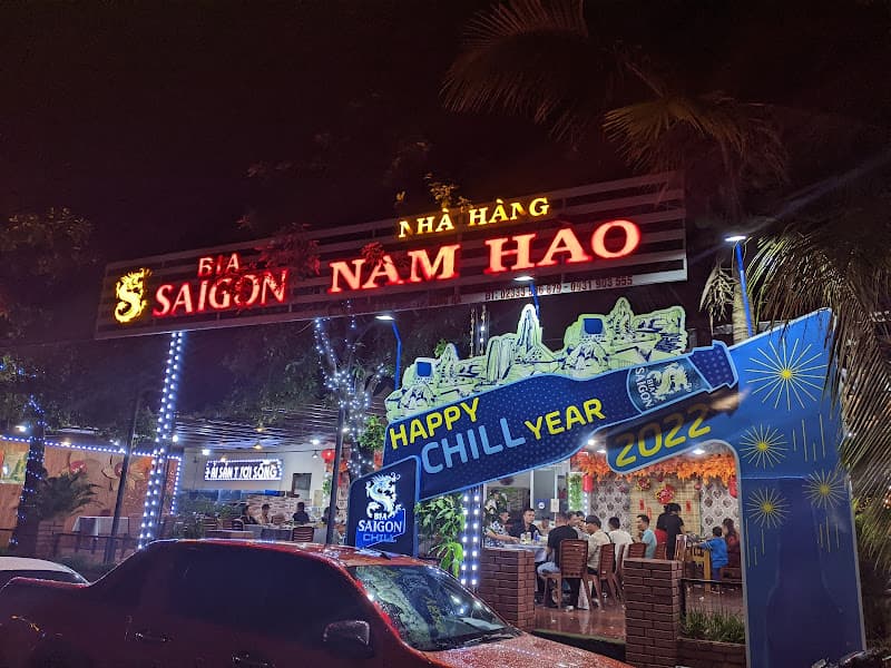 Ảnh bìa Nhà Hàng Nam Hào