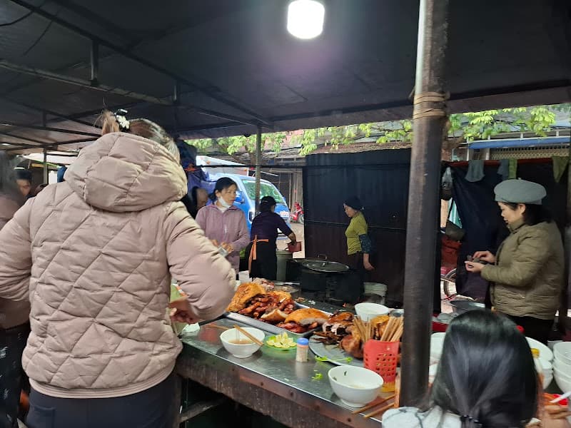 Hình ảnh Chợ Trùng Khánh - 3