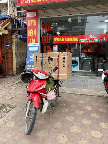 Hình ảnh ĐIỆN MÁY ÁNH DƯƠNG LẠNG SƠN - 10