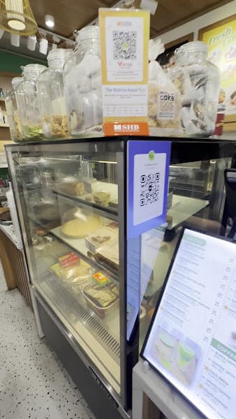 Hình ảnh The Matcha House - Tagom 42F Lý Thường Kiệt - 3