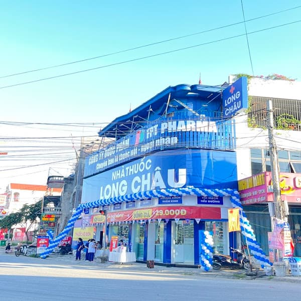 Hình ảnh Nhà Thuốc FPT Long Châu - 2