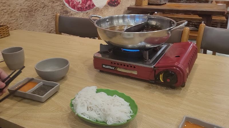 Hình ảnh Quán lẩu Hakimi Vĩnh Long - 5
