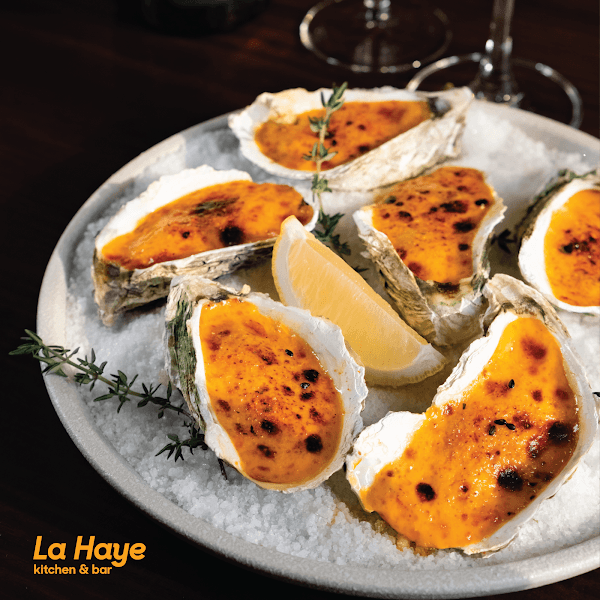 Hình ảnh La Haye Kitchen & Bar - DIEN BIEN PHU - 5