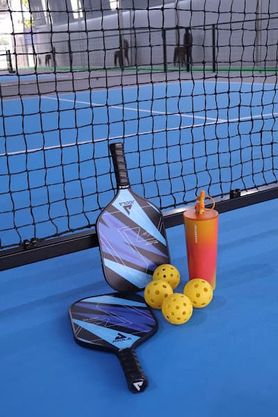 Hình ảnh Sân Pickleball Thiện Phúc - 5