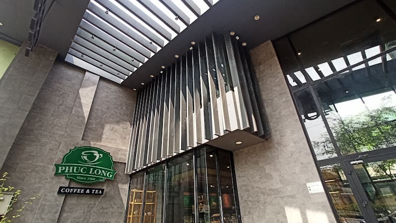 Phúc Long Tea & Coffee - 384 Đường 30 Tháng 4