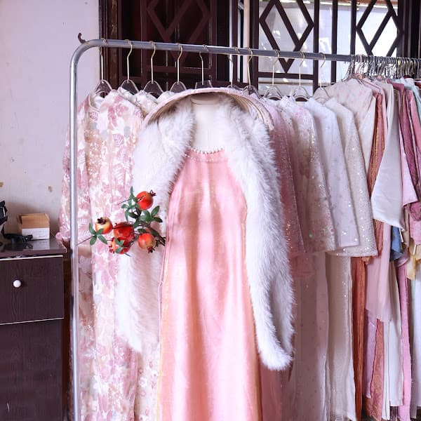 Hình ảnh Tiệm Thuê Đồ Bông Xinhhh 🤍 - 3