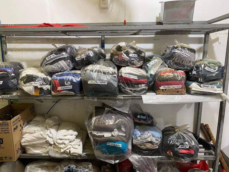 Hình ảnh Giặt sấy TiTi - 4