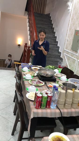 Hình ảnh Nhà hàng Đại Dương - 4