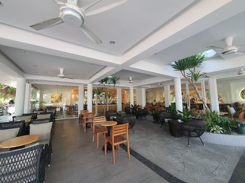 Hình ảnh Highlands Coffee Le Duc Tho Quy Nhon - 4