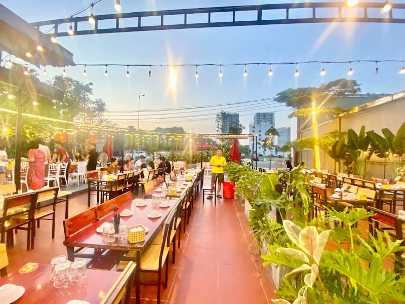 Ảnh bìa Nhà hàng Song Ngư Cửa Lò