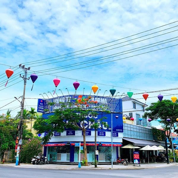 Hình ảnh Nhà Thuốc FPT Long Châu - 4
