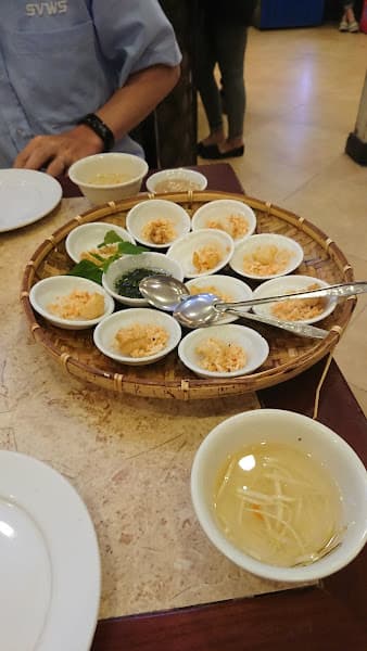 Hình ảnh Nét Huế Restaurant - 9