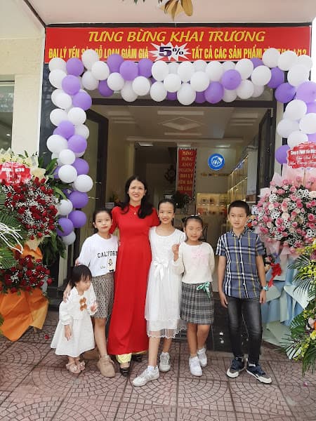 Hình ảnh Đại lý yến sào Đỗ Loan, chuyên yến Mộc Hương và Đông trùng hạ thảo - 2