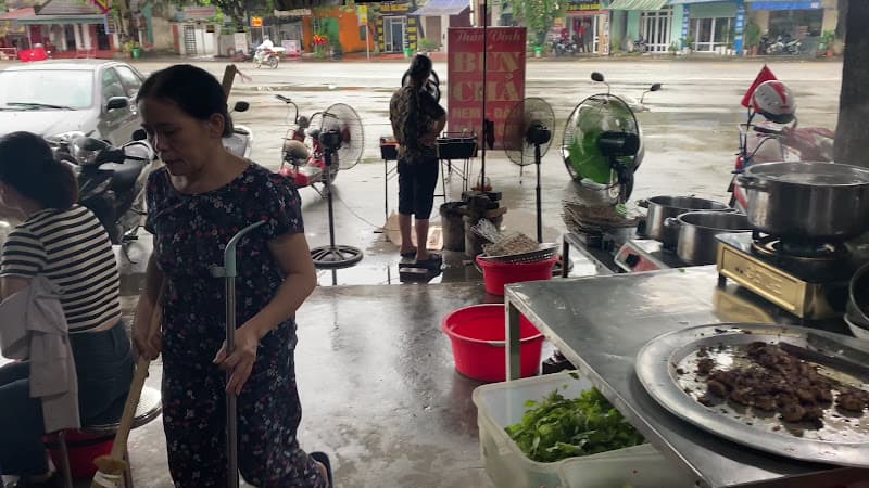 Hình ảnh Bún Chả Thảo Vinh - 3