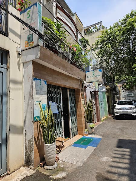 Hình ảnh F5 LAUNDRY - 4