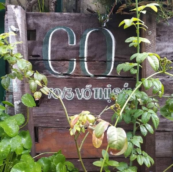 Hình ảnh Cafe Cỏ - 3