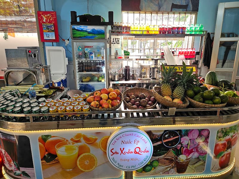 Hình ảnh Quán Ăn Cô Ba - 3