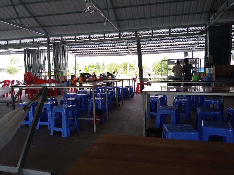 Hình ảnh Cafe Gia Bảo Wifi - 5