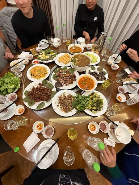 Hình ảnh Phở Gà Cường Béo - 4