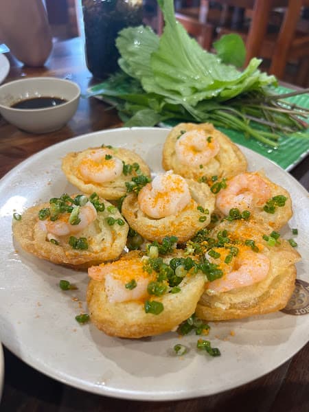 Hình ảnh Bánh khọt Cô Ba Vũng Tàu - 8