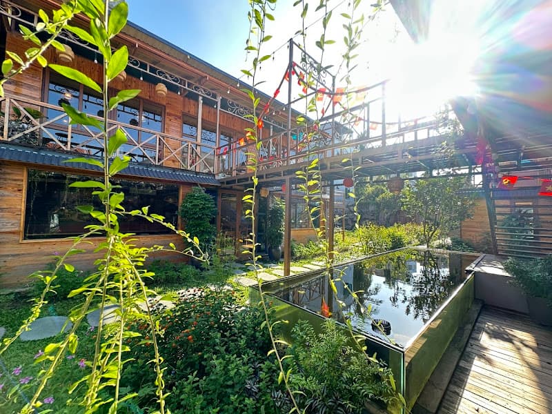 Hình ảnh EcoNature Veggie - nhà hàng chay - 3