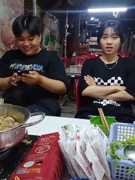 Hình ảnh Lẩu Bò Phượng - Cao Lãnh - 2