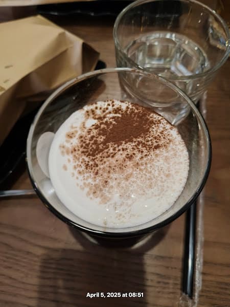 Hình ảnh Hội Phố Coffee - 3