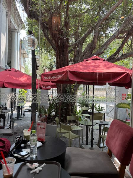 Hình ảnh Highlands Coffee - 3