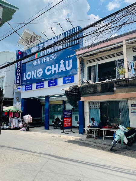 Hình ảnh Nhà Thuốc FPT Long Châu - 6