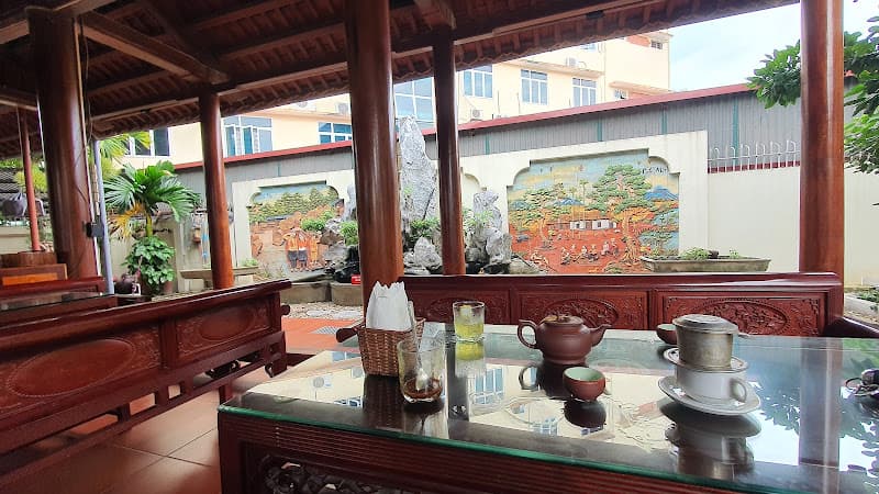 Hình ảnh Phở mộc - 3