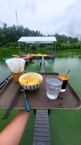 Hồ Neic - Điện Biên