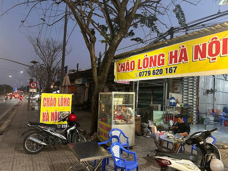 Hình ảnh Cháo Lòng Hà Nội - 2