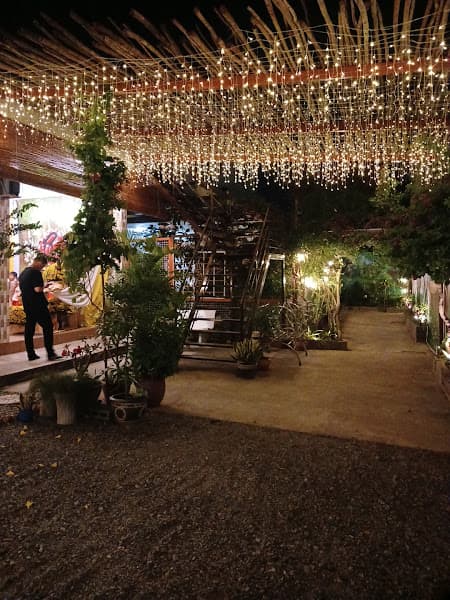 Hình ảnh Lẩu nướng 2 cô Tiên - 4