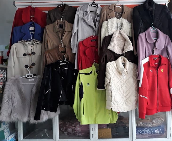 Hình ảnh Tiệm Giặt Ủi Bích Liên BMT - 3