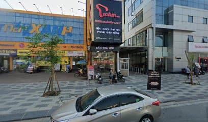 Ảnh bìa Thế Giới Di Động