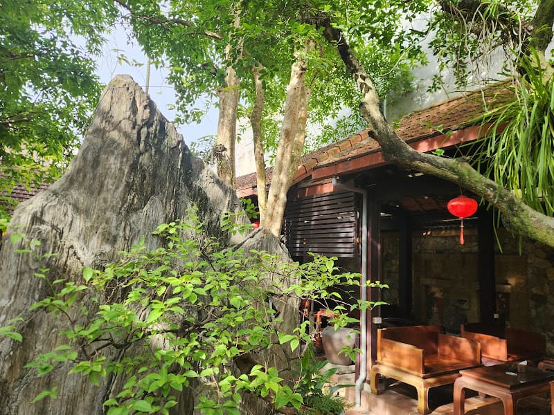 Hình ảnh Cà Phê Mộc - 5