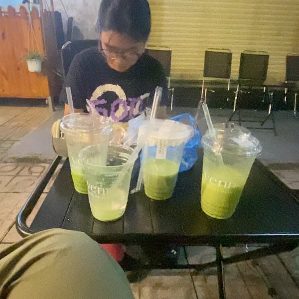 Hình ảnh VENN - Matcha & Coffee - 3