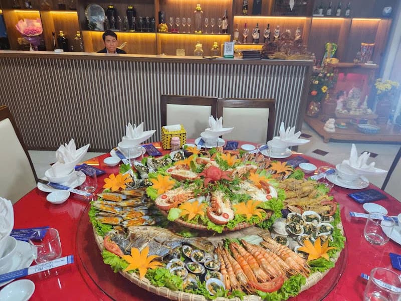 Hình ảnh Minh Phi Palace - 5