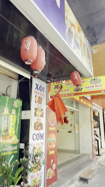 Hình ảnh Xôi gà, thịt hon, cháo Thảo - 4