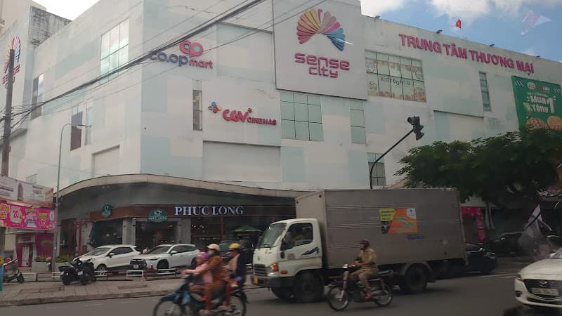 Hình ảnh Co.opmart Cần Thơ - 3