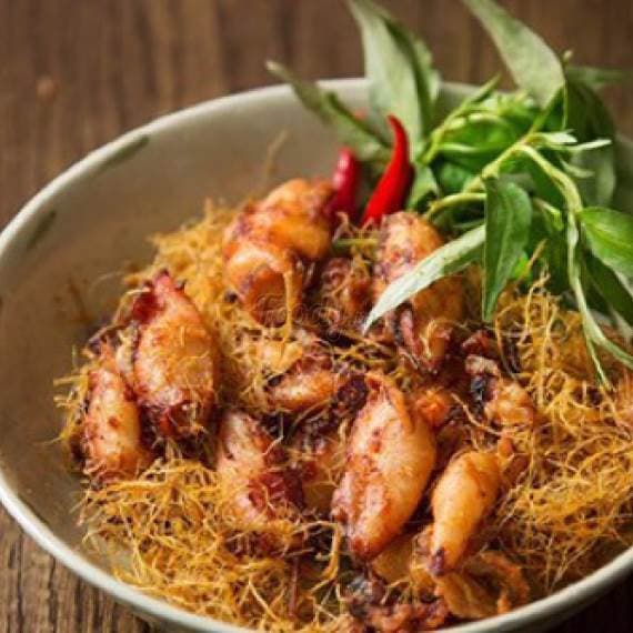 Hình ảnh Quán 37 Đặc sản Lươn Nghệ An - 2